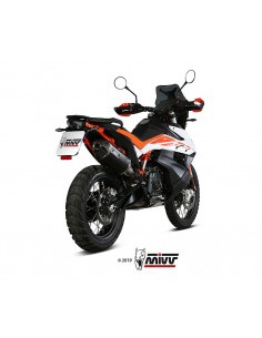 Escape Mivv Speed Edge Negro KT.021.LRB 2