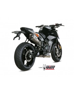 Escape Mivv Delta Race Acero KT.020.LDRX 2