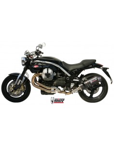 Escape Mivv Oval Carbono  M.005.LEC