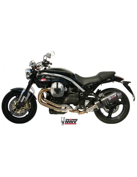 Escape Mivv Oval Carbono  M.005.LEC