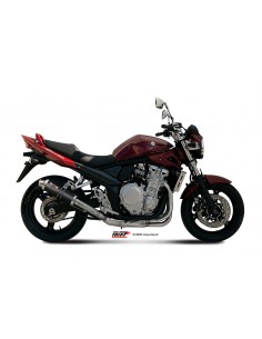 Escape Mivv Gp Carbono  S.030.L2S