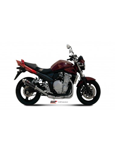 Escape Mivv Gp  Negro S.030.LXB