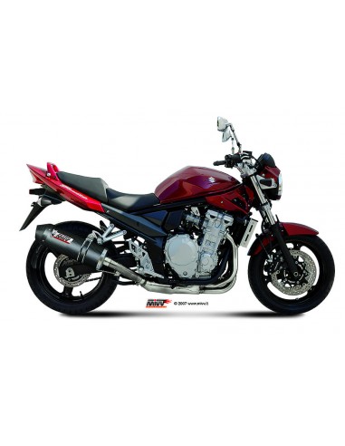 Escape Mivv Oval Carbono  S.030.LEC
