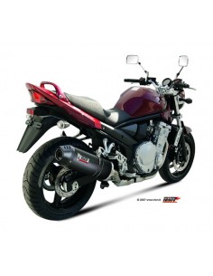 Escape Mivv Oval Carbono  S.030.LEC 2
