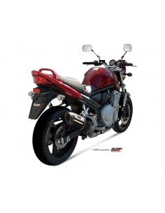 Escape Mivv Suono  Negro S.030.L9 2