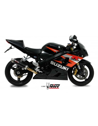 Escape Mivv Gp Carbono  S.014.L2S