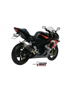Escape Mivv Gp Carbono  S.014.L2S 2