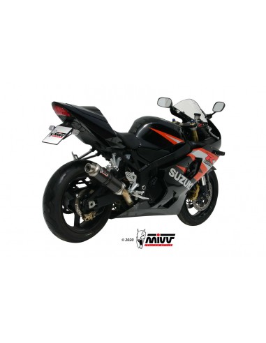 Escape Mivv Gp Carbono  S.014.L2S