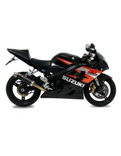 Escape Mivv Gp  Negro S.014.LXB