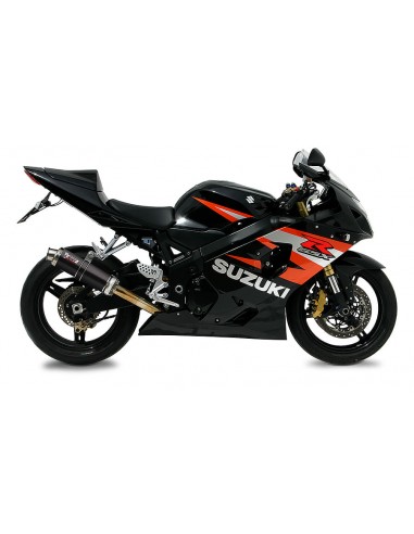 Escape Mivv Gp  Negro S.014.LXB