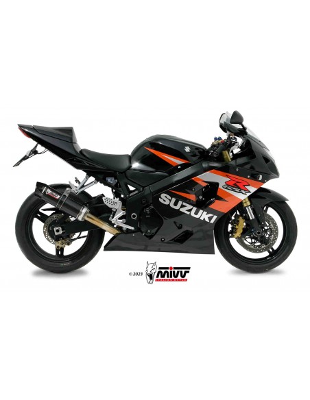 Escape Mivv Gp Carbono  S.014.L2SC