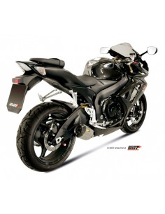 Escape Mivv Suono Acero  S.021.L7 2