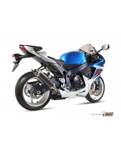 Escape Mivv Gp Carbono  S.036.L2S 2