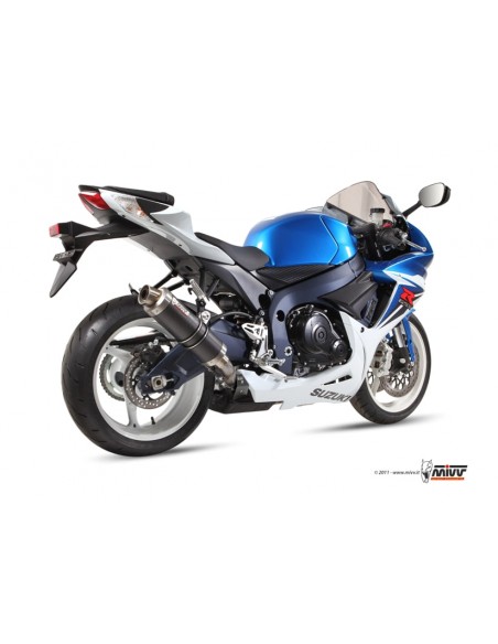 Escape Mivv Gp Carbono  S.036.L2S