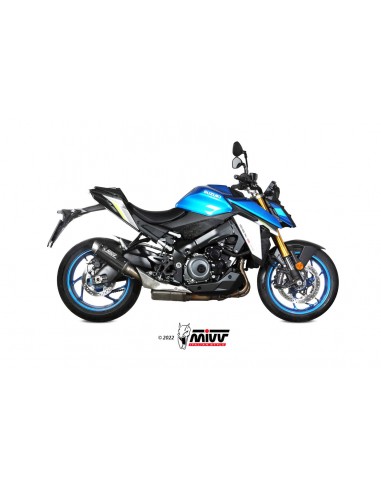 Escape Mivv Gp Pro Carbono  S.059.L2P