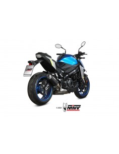 Escape Mivv Gp Pro Carbono  S.059.L2P 2