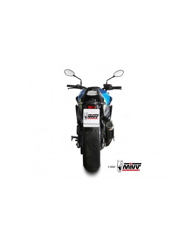 Escape Mivv Gp Pro Carbono  S.059.L2P