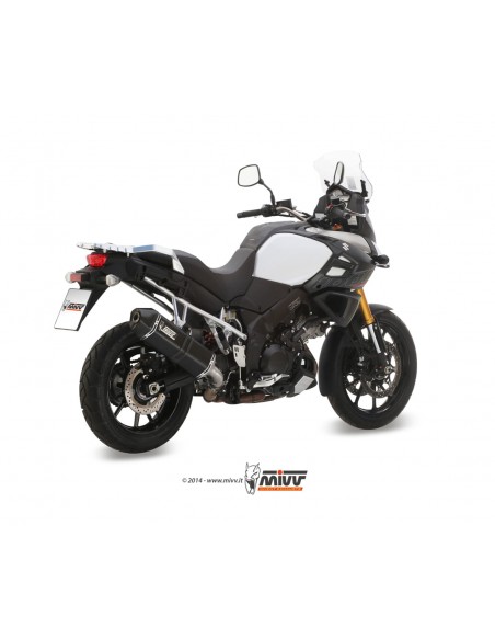 Escape Mivv Speed Edge  Negro S.042.LRB