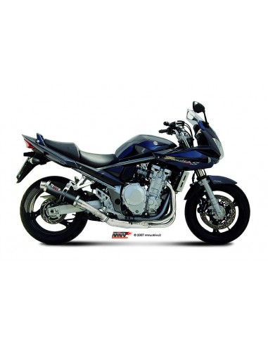 Escape Mivv Gp Carbono  S.029.L2S