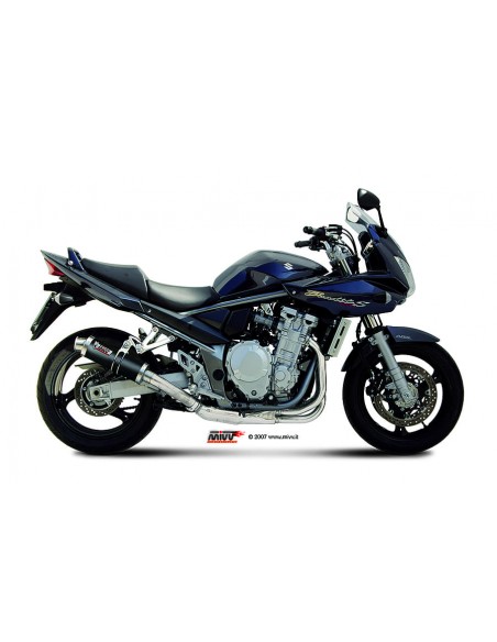Escape Mivv Gp Carbono  S.029.L2S