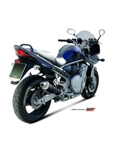 Escape Mivv Gp Carbono  S.029.L2S