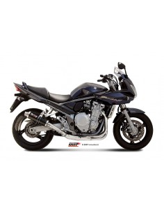 Escape Mivv Gp  Negro S.029.LXB