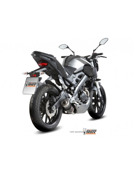 Escape Mivv Gp Carbono  Y.047.L2S