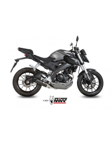 Escape Mivv Gp Carbono  Y.047.L2SC
