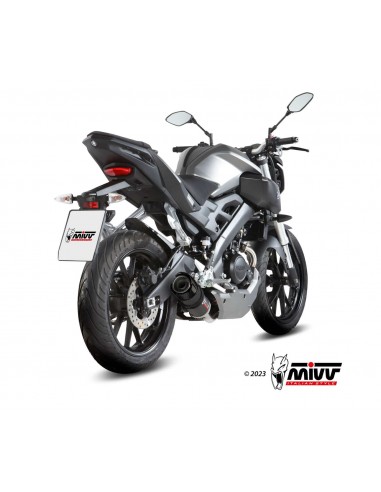 Escape Mivv Gp Carbono  Y.047.L2SC