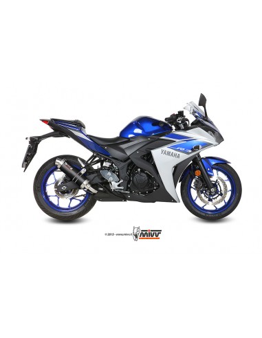 Escape Mivv Gp Carbono  Y.048.L2S