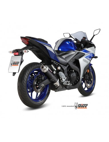 Escape Mivv Gp Carbono  Y.048.L2S