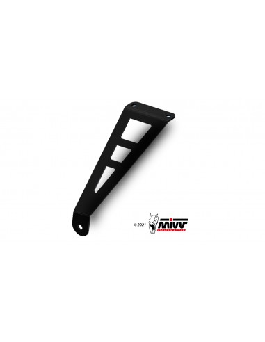 Protector para Calor Mivv ACC.079.0