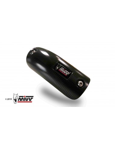 Protector para Calor Mivv ACC.070.0