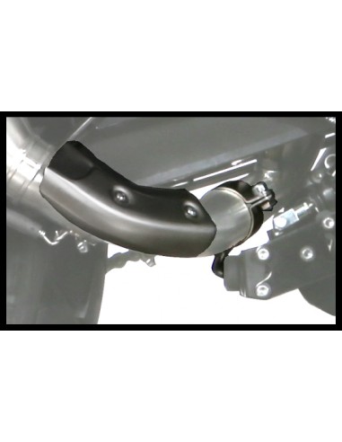 Protector para Calor Mivv ACC.074.0