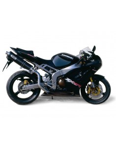 Escape Mivv Oval Carbono AK.009.L3