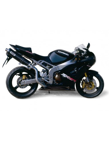 Escape Mivv Oval Carbono AK.009.L3