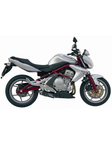 Escape Mivv Oval Carbono K.015.LE