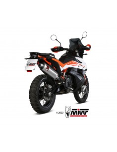 Escape Mivv Dakar Acero KT.021.LEKX 2