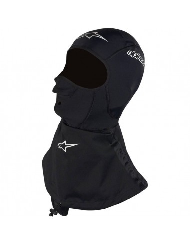 Sotocasco Alpinestars Winter Touring Balaclava | Negro