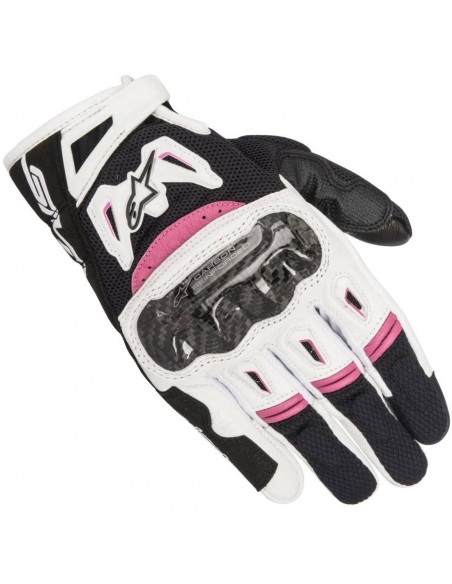 Luvas Alpinestars Stella SMX-2 Air Carbon V2